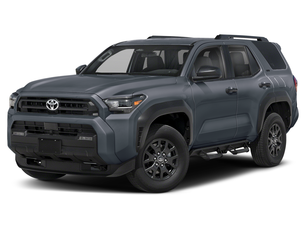 2025 Toyota 4Runner SR5 4WD's photo
