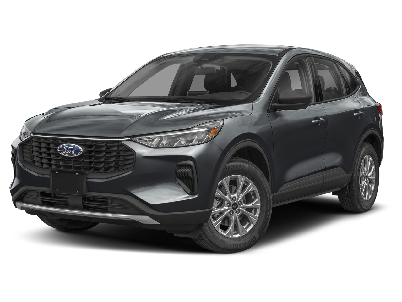 2026 Ford Escape Active - Photo 31