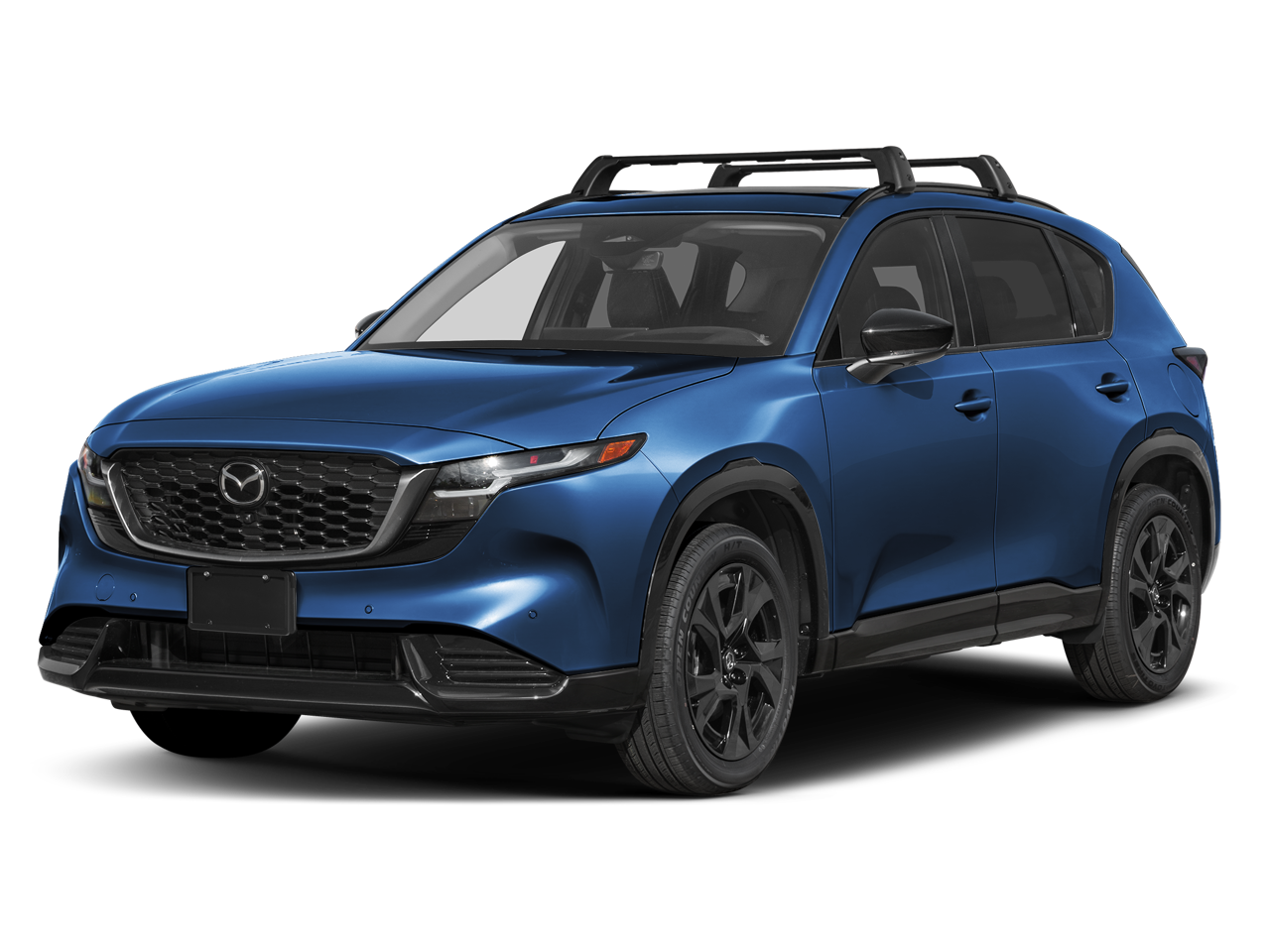 2026 Mazda CX-5 S Premium Plus for sale in Grandville, MI
