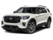 2027 Ford Explorer 4DR 4WD ST-LINE
