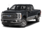 2027 Ford Super Duty F-350 SRW F350 4X4CREW/CS