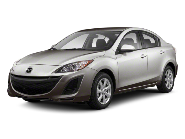 2010 Mazda CX-3 2.0 I Touring 4-DOOR's photo