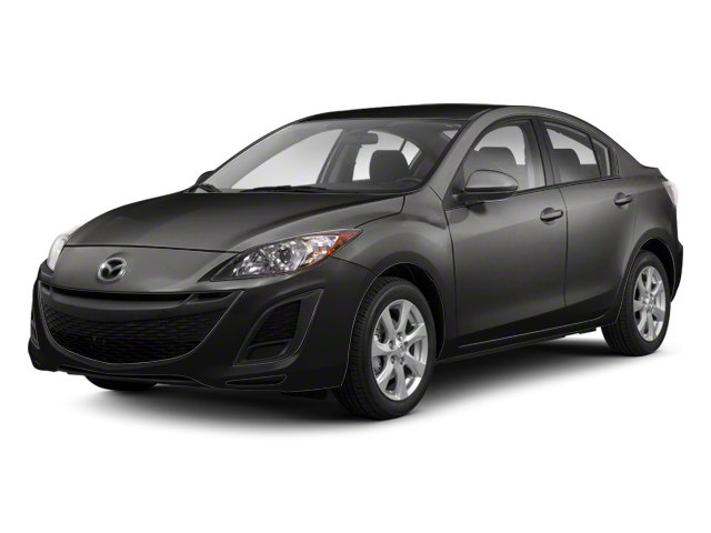 2010 Mazda CX-3's photo