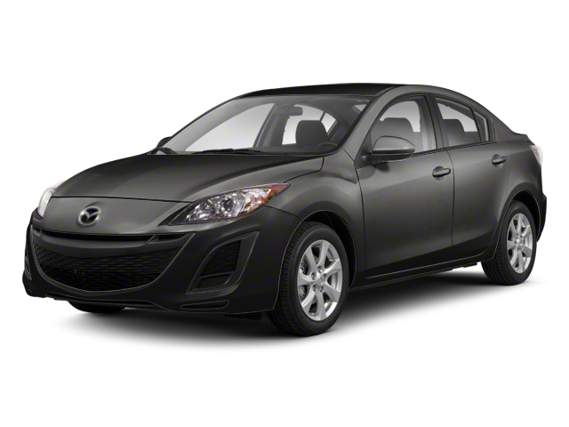 2010 Mazda Mazda3 s Grand Touring