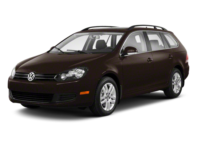 2011 Volkswagen Jetta TDI