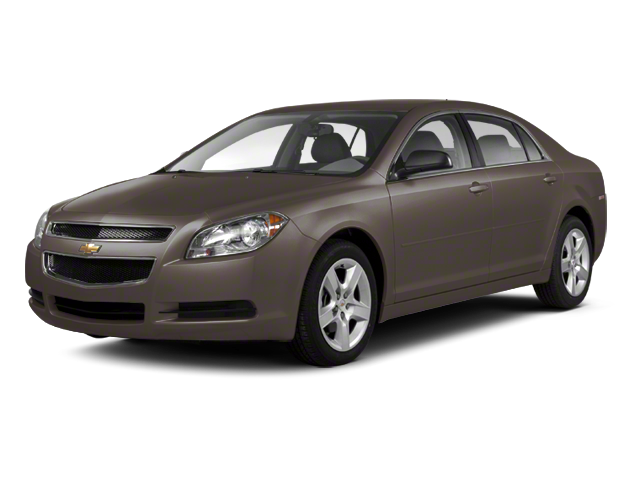 2012 Chevrolet Malibu Fleet