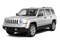 2012 Jeep Patriot Latitude
