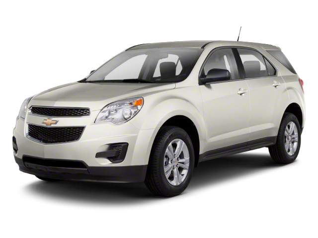 2013 Chevrolet Equinox 2LT for sale in Grandville, MI
