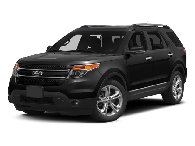 2013 Ford Explorer Limited 4x4's photo