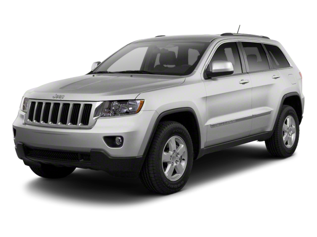 2013 Jeep Grand Cherokee Laredo X for sale in Grandville, MI