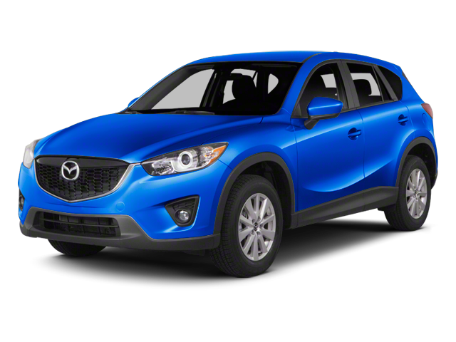 2013 Mazda CX-5 Touring auto 4WD's photo