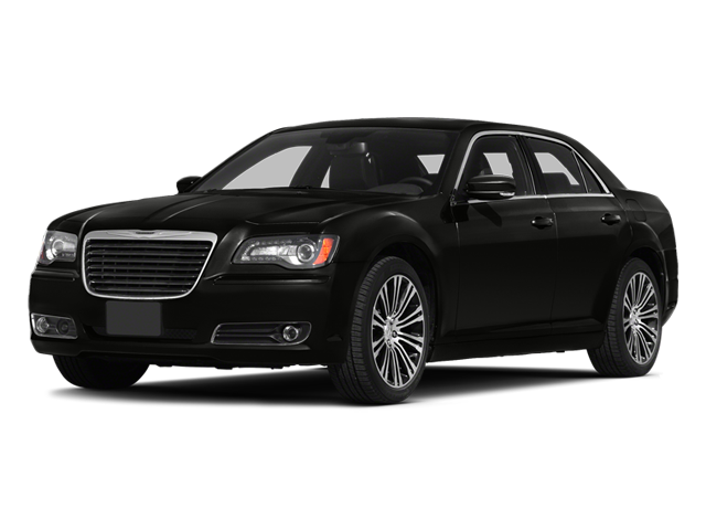 2014 Chrysler 300S 300S