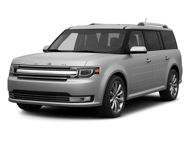2014 Ford Flex SEL