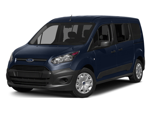 2014 Ford Transit Connect Wagon XL LWB (Rear Liftgate)'s photo
