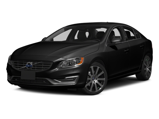 2014 Volvo S60 T5 AWD Auto Platinum's photo