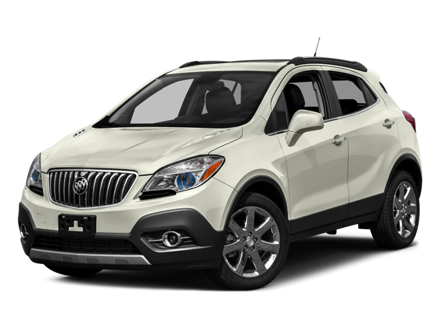 2016 Buick Encore Premium