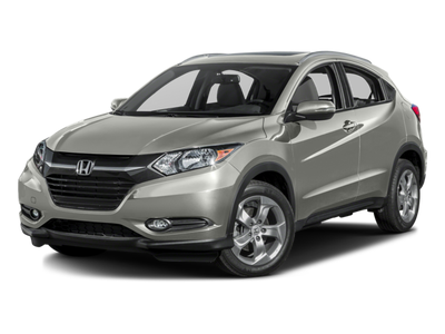 2016 Honda HR-V EX-L w/Navi