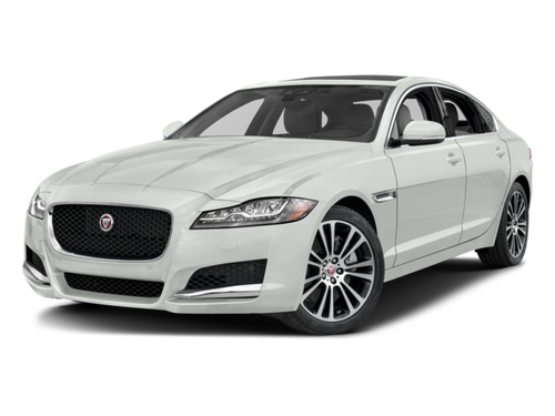 2016 Jaguar XF 35t Prestige