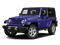 2016 Jeep Wrangler Backcountry