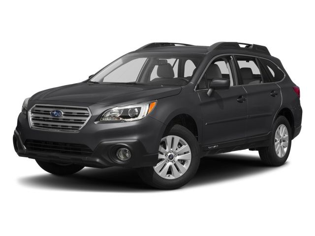 2016 Subaru Outback