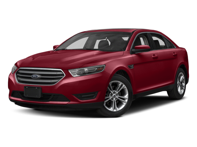 2017 Ford Taurus SEL for sale in Grandville, MI