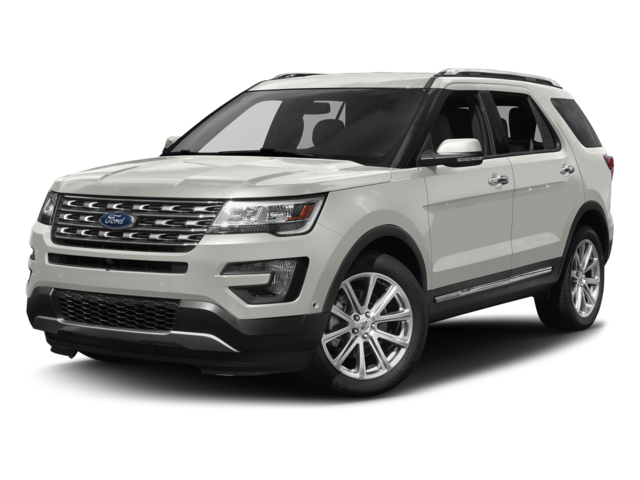 2017 Ford Explorer Limited for sale in Grandville, MI