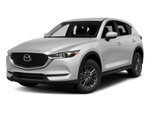 2017 Mazda Mazda CX-5 Touring
