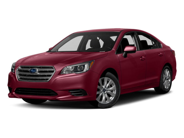 2017 Subaru Legacy Premium
