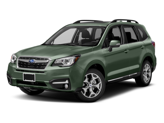 2017 Subaru Forester 2.5i Touring CVT's photo