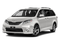 2017 Toyota Sienna SE