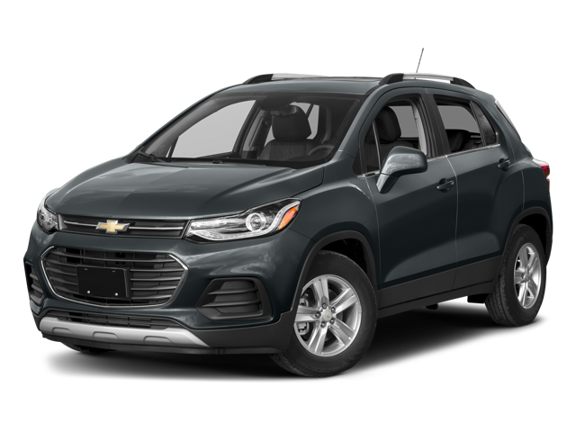 2018 Chevrolet Trax LT - Photo 23