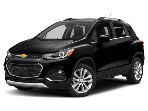 2018 Chevrolet Trax Premier