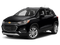 2018 Chevrolet Trax Premier