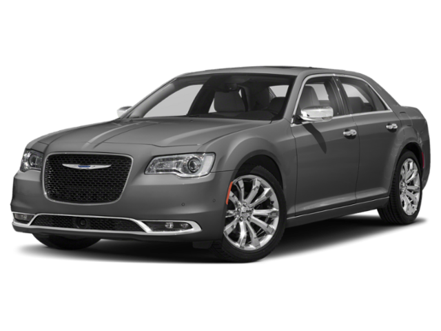 2018 Chrysler 300 Limited AWD's photo
