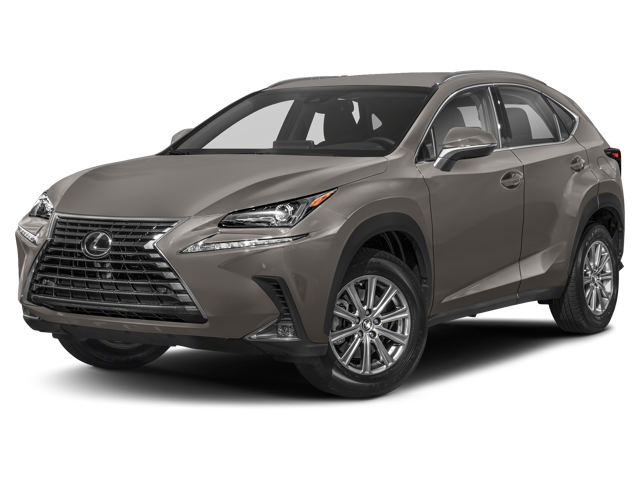 2018 Lexus NX 350 300 FWD's photo