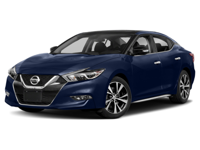 2018 Nissan Maxima Platinum