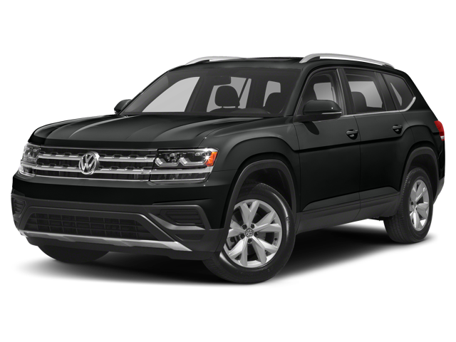 2018 Volkswagen Atlas SEL