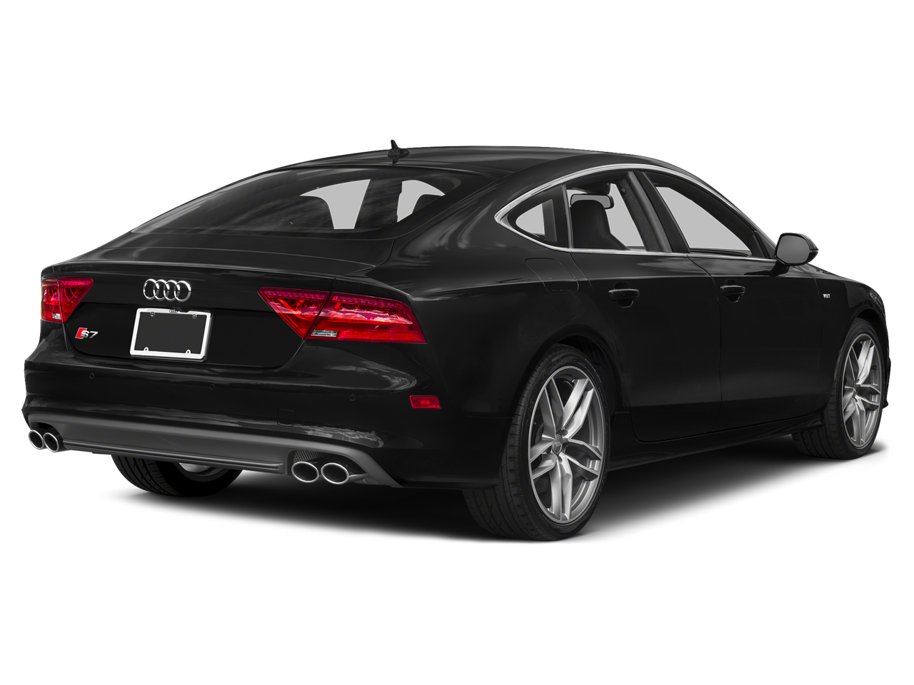 2015 Audi S7 4.0T (S tronic)