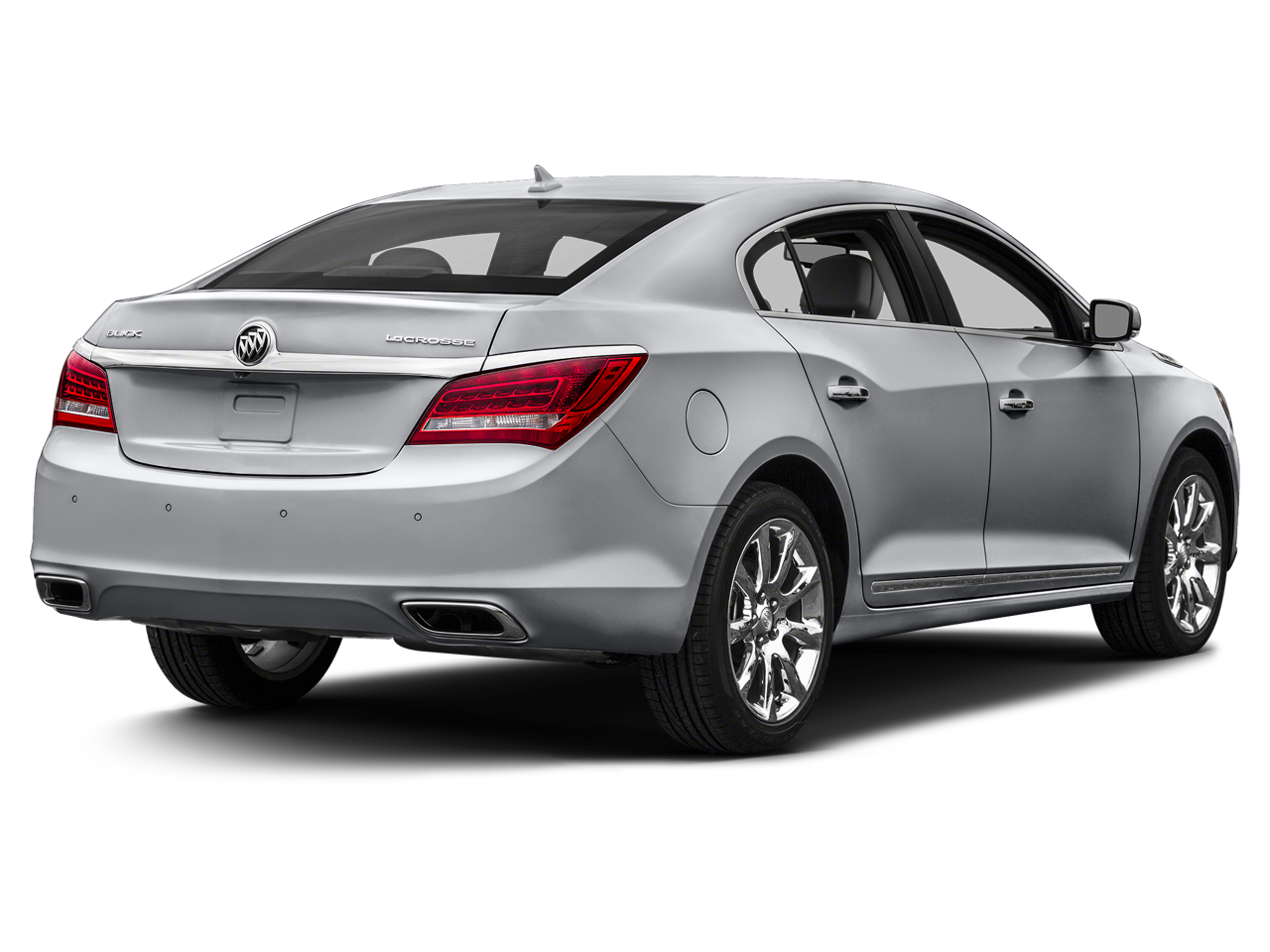 Used 2015 Buick LaCrosse Leather with VIN 1G4GB5G34FF198833 for sale in Grandville, MI