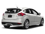 2015 Ford Focus ST