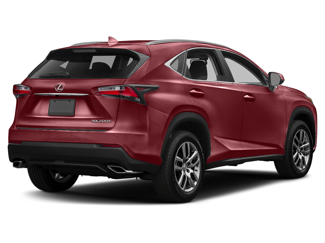 2015 Lexus NX 200t Base