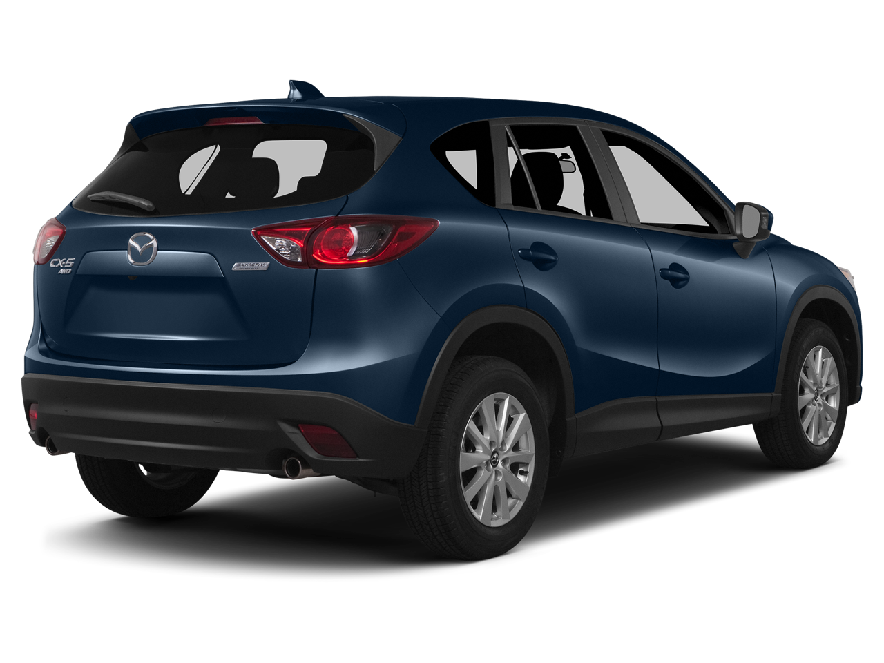 Used 2015 Mazda CX-5 Grand Touring with VIN JM3KE4DY6F0454769 for sale in Grandville, MI