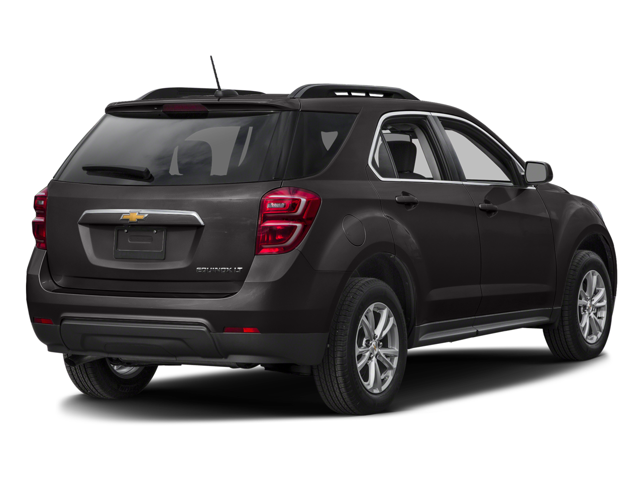 Used 2016 Chevrolet Equinox LT with VIN 2GNFLFEK4G6175861 for sale in Grandville, MI