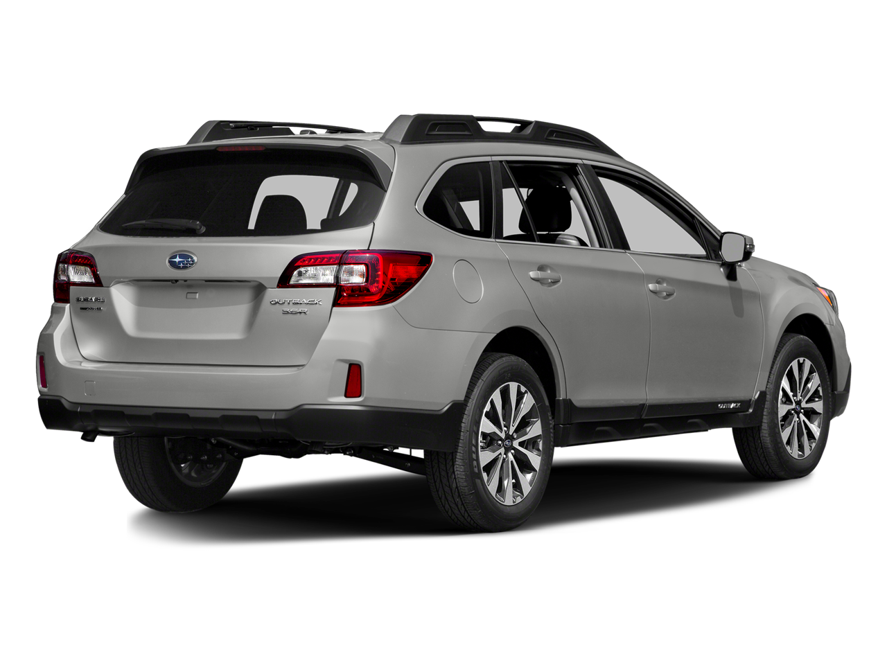 Used 2016 Subaru Outback Limited with VIN 4S4BSBNC8G3263942 for sale in Grandville, MI