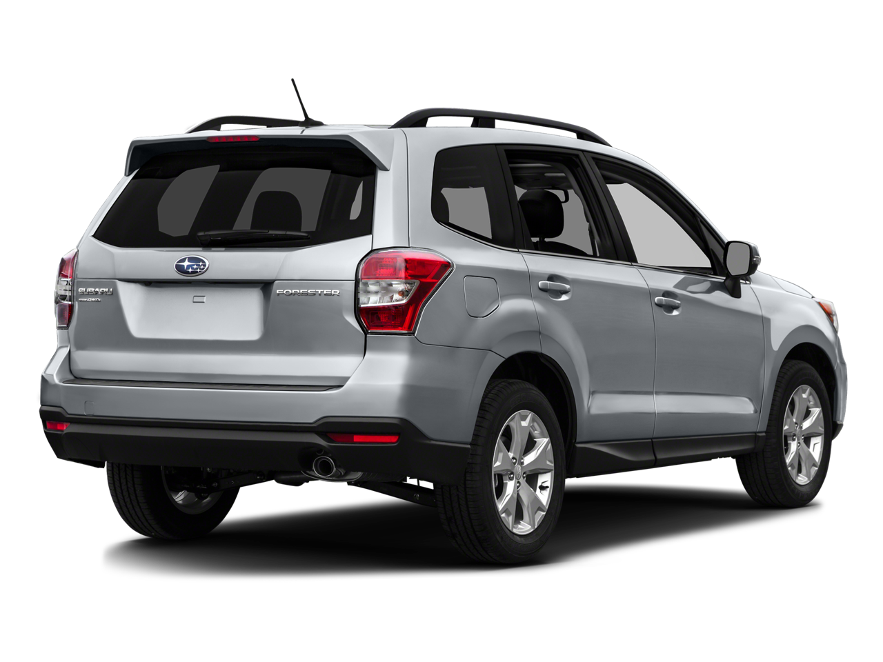 Used 2016 Subaru Forester i Touring with VIN JF2SJAXC2GH530138 for sale in Grandville, MI