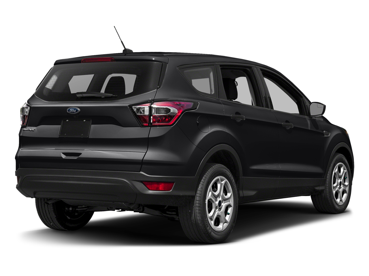 Used 2017 Ford Escape SE with VIN 1FMCU9G99HUB51378 for sale in Grandville, MI