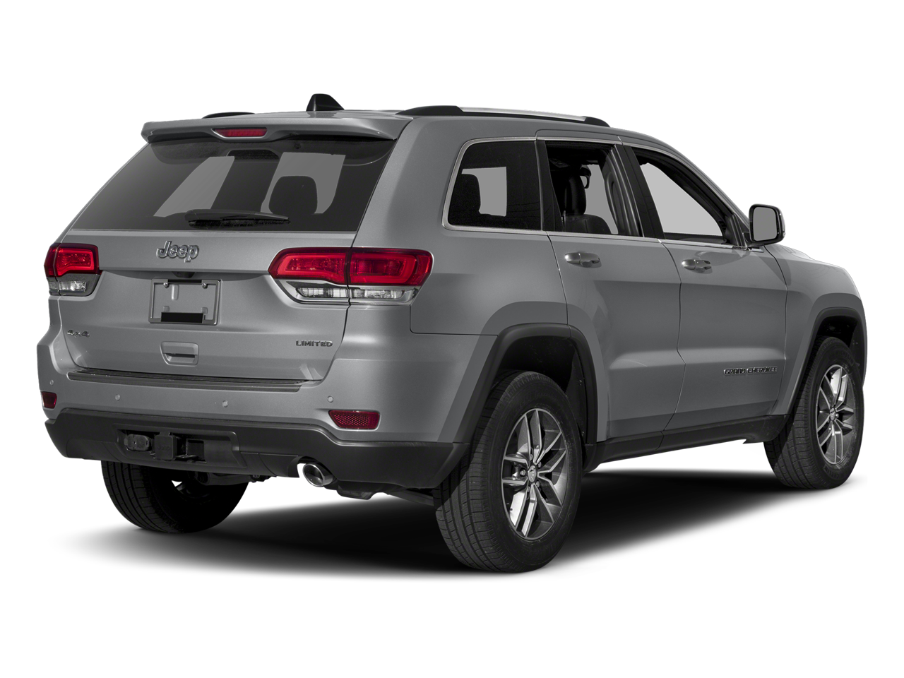 Used 2017 Jeep Grand Cherokee Limited with VIN 1C4RJFBG7HC914595 for sale in Grandville, MI