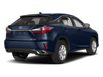 2017 Lexus RX 350 F Sport