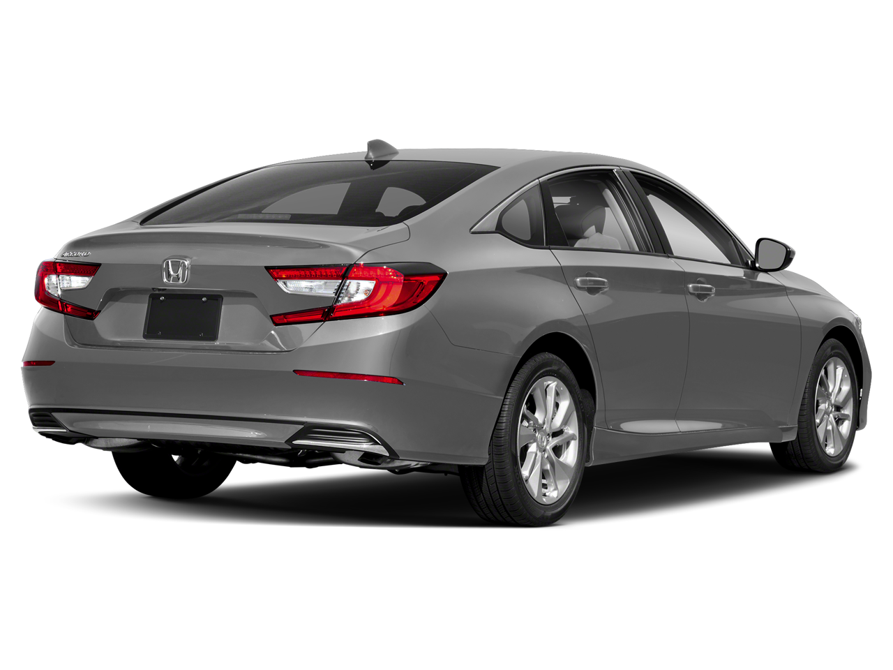 2018 Honda Accord LX 1.5T