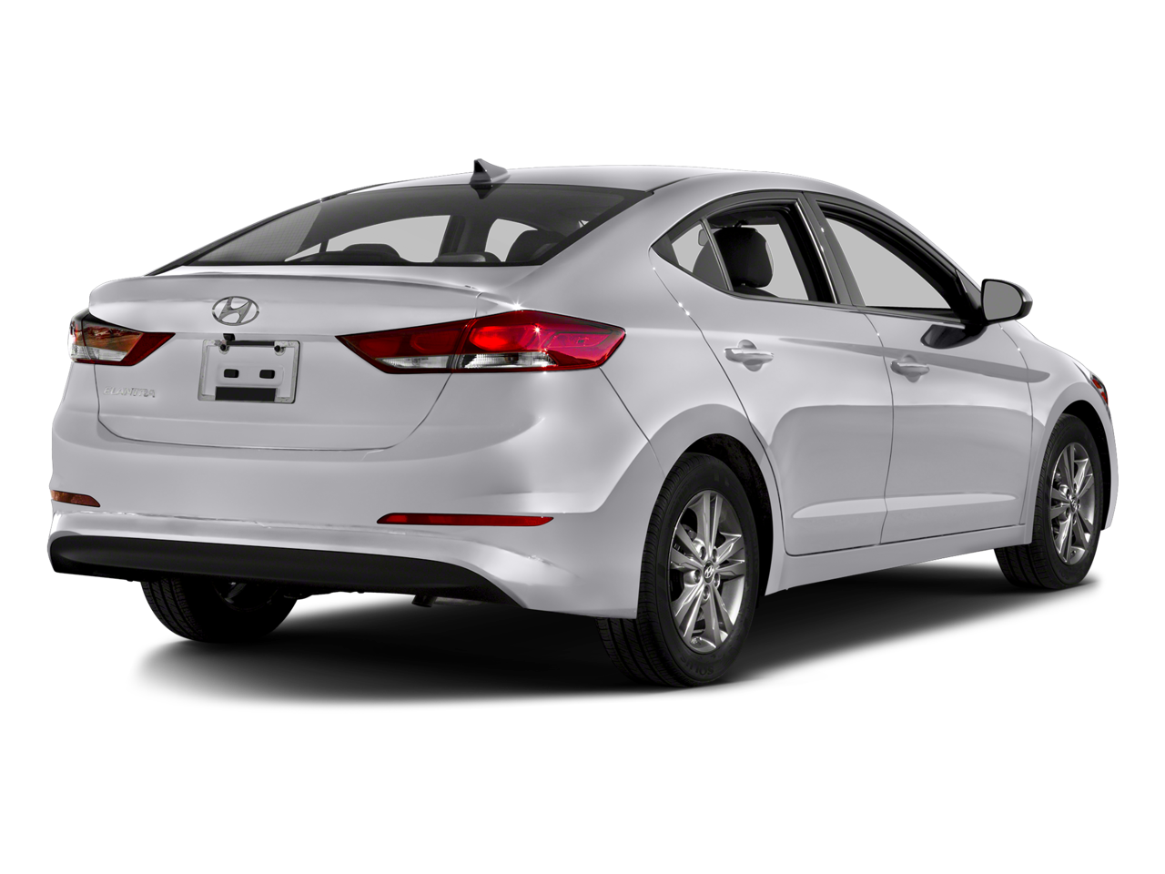 Used 2018 Hyundai Elantra Value Edition with VIN 5NPD84LF9JH214796 for sale in Grandville, MI